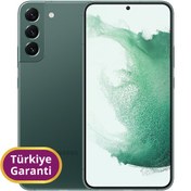 Resim Samsung S22 TR Garanti | 128 GB 8 GB Yeşil 