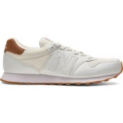 Resim New Balance 500 Lifestyle Erkek Günlük Ayakkabı GM500WWT 