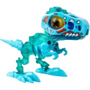 Resim Nessiworld Silverlit Biopod Zombies Dinazor Robot 88695 
