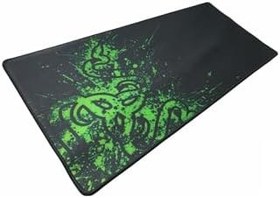 Resim Kaliteli Gaming Mouse Pad Oyuncu Maus Ped Mausepad Oyuncu Mouse Ped Dikişli 70-30cm 