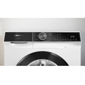 Resim Siemens WG64K2Z0TR 1400 Devir 11 KG Çamaşır Makinesi 