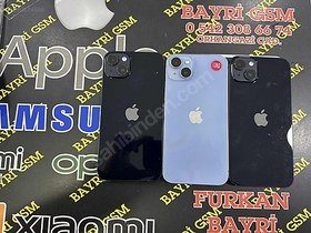 Resim Apple iPhone 14 Plus İkinci El YD | 128 GB | Beyaz 