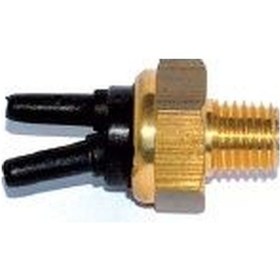 Resim Tdsf15504 - Hız Sensörü Siyah M131 Dks Slx Tempra Tıpo 