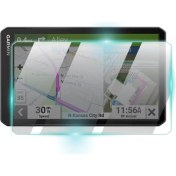 Resim Garmin Dezl OTR710 - LGV710 Için 9h Nano Ipg Proactive Ekran Koruyucu 
