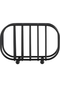 Resim Skygo Metal Peçetelik 