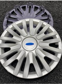 Resim YılapJant Ford Connect 14 İnç Kırılmaz Jant Kapağı 4 Adet /4911ford/ 