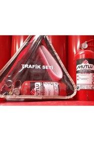 Resim ARAS TEDARİK Trafik Seti 