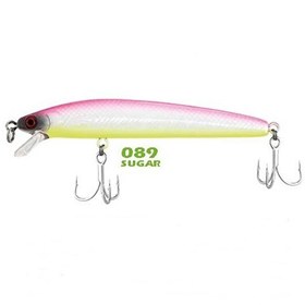 Resim Fujin Queen 90F 90 MM Maket Balık Sugar 