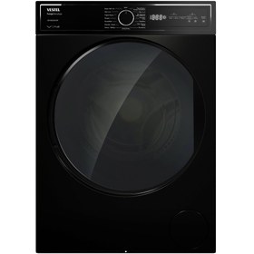 Resim VESTEL CMI 108322 MS WIFI 10 Kg 1200 Devir Çamaşır Makinesi 