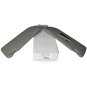 Resim Opel Astra F Güneşlik Takımı Mette Marka Mtk-754k4137 