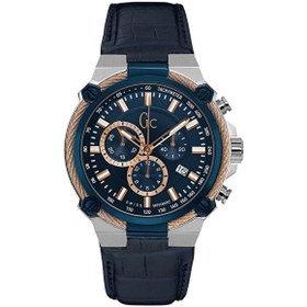 Resim Guess Collection Gcy24001g7 Erkek Kol Saati 