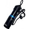 Resim Wison Ws-4545 Şarjlı Su Altı Dalış El Feneri 100 Menzil 10w 1800 Lümen 