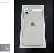 Resim Apple iPhone 12 İkinci El TR | 64 GB | Beyaz İkinci El IPHONE 12 64 GB