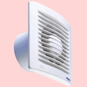 Resim Elıcent E-Style 100 Duvar Tavan Tipi Aksiyal Fan 