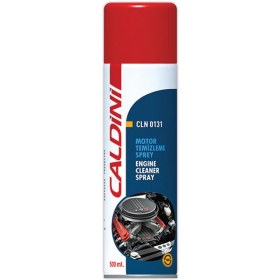 Resim CALDİNİ Motor Temizleme Spreyi 500 ml 