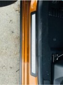 Resim Hyundai İ30 Krom Kapı Eşik Koruması 4 Parça 2012-2017 