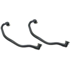 Resim Audi A4 A6 Volkswagen Passat 1.8T Hava Alma Borusu 