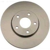 Resim Esse Oto - Focus/ C-max Fren Diski Ön Takım 280 Mm 04- Trw Df4465 Av61 1125 Bb 