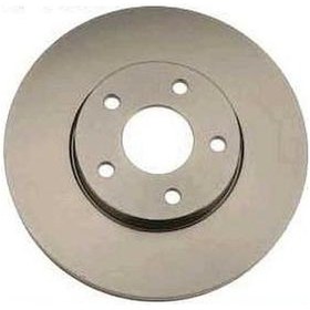 Resim Esse Oto - Focus/ C-max Fren Diski Ön Takım 280 Mm 04- Trw Df4465 Av61 1125 Bb 