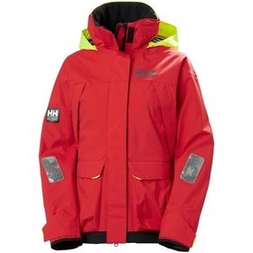 Resim Helly Hansen W Pıer 3.0 Kadın Mont Hha.34177 Hha.222 001 