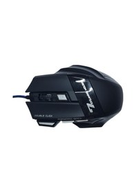 Resim Yelandar X7 Kablolu 6 Tuşlu Oyuncu Optik Mouse 