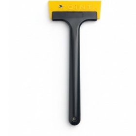 Resim Midkan Ergonomik Saplı Profesyonel Çiziksiz Uygulama Ragle / Spatula 