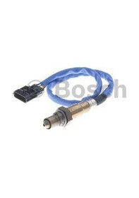 Resim OKSIJEN SENSORU R9M NISSAN QASHQAI J11 -XTARIL T32 1.6DCI 2013 - MEGANE IV KADJAR KALEOS TALISMAN 1.6 DCI 2015 -514 MM BOSCH 025802702H OEM 