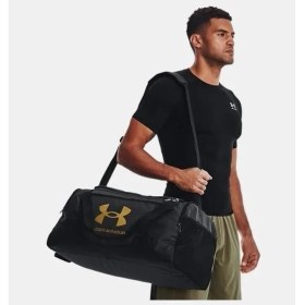 Resim Under Armour Ua Undeniable 5.0 Duffle Md Unisex Spor Çanta 1369223 