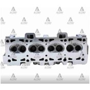 Resim Silindir Kapağı Samara 1.5 8 Valve Ba2108 