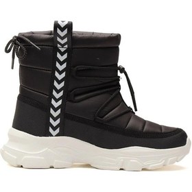 Resim Hummel Hermosa Kadın Outdoor Ayakkabı 900399-2001-black Siyah 