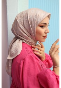 Resim Silk Home Prime Eşarp 78005-04 Fil Dişi 