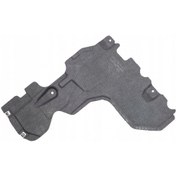 Resim ALT TABAN KAPLMASI ARKA SAG AUDİ A8 2010 