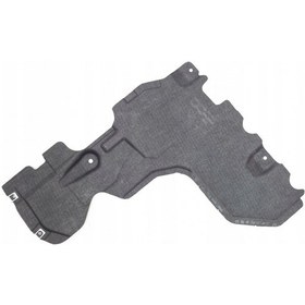 Resim ALT TABAN KAPLMASI ARKA SAG AUDİ A8 2010 