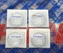 Resim Palio Albea Siena Punto Doblo 1.2 0.4 Takım Segman 71715337 