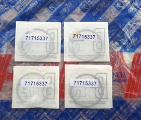 Resim Palio Albea Siena Punto Doblo 1.2 0.4 Takım Segman 71715337 