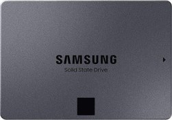 Resim 870 QVO MZ-77Q1T0BW SATA 3.0 2.5 1 TB SSD Samsung