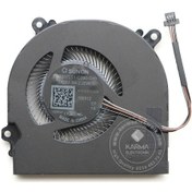Resim Monster Uyumlu Abra A5 V13.5.1, A5 V13.5.2 Fan 