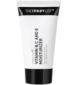 Resim The Inkey List Vitamin B - C - E Moisturizer Nemlendirici Cilt Bakım Kremi 50 ML 