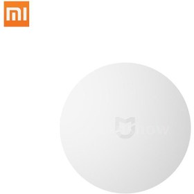 Resim Xiaomi Mi Smart Home Akıllı Programlanabilir Buton Kablosuz Kapı Zili – Global Versiyon – Distribütör Garantili 