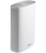 Resim Asus Zenwifi Xp4 Ax1800 Wifi6 Dual-band Powerline Hybrid Mesh Sistemi İkili Paket 