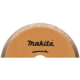 Resim AGP D-05212 Sureklı Elmas Testere 110 