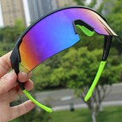 Resim Willowhaven C Bisiklet Gözlüğü Erkek Kadın Spor Mtb Yol Eyewear 