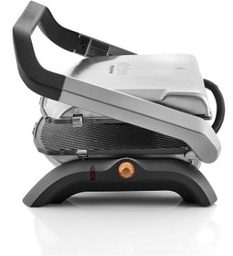 Resim Arzum Tostçu Neo Inox Izgara ve Tost Makinesi 1800W - AR2036 