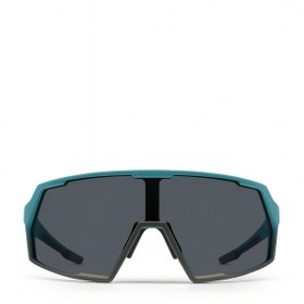 Resim Focus On Eagle Blue Unisex Spor Bisiklet Gözlüğü | Outdoor Güneş Gözlüğü 