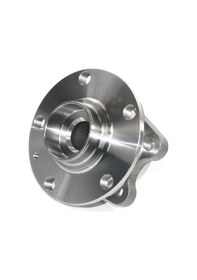 Resim Audi A6 C6 2009-2011 Model Arası Uyumludur Arka Teker Tekerlek Porya Poryası Rulmanı 