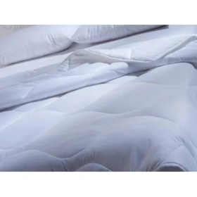 Resim Istikbal Microfiber Çift Kişilik Yorgan 195 x 215 cm 