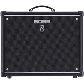 Resim Boss KTN-100 MK2 Katana Kombo Elektro Gitar Amfisi 
