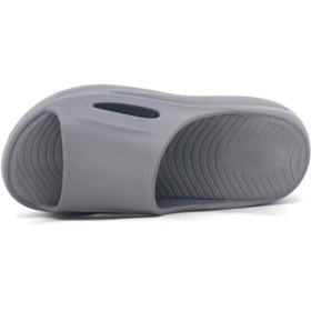 Resim rs riva shoes Erkek Lux Eva Bahçe Havuz Plaj Günlük Terlik 