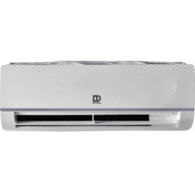 Resim Demirdöküm Kion A++ 9.000 BTU Inverter Split Klima 