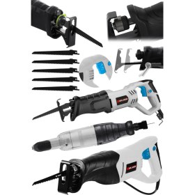 Resim Graizer Alman 9001 Xdrive 6 Kademe Devir Ayarli Bakir Sargili Beton Tuğla Kemik Kesme Tilki Kuyruğu Makinesi 